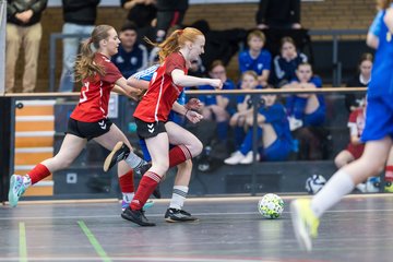 Bild 41 - wCJ Falkinnen Cup